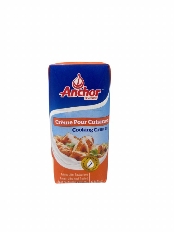Anchor Cooking Cream 200ml