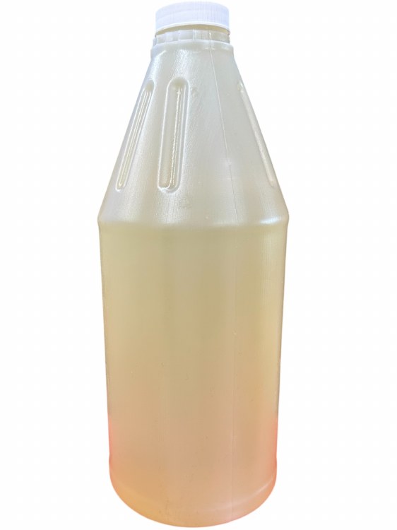 K&m Cooking Oil 1/2gal
