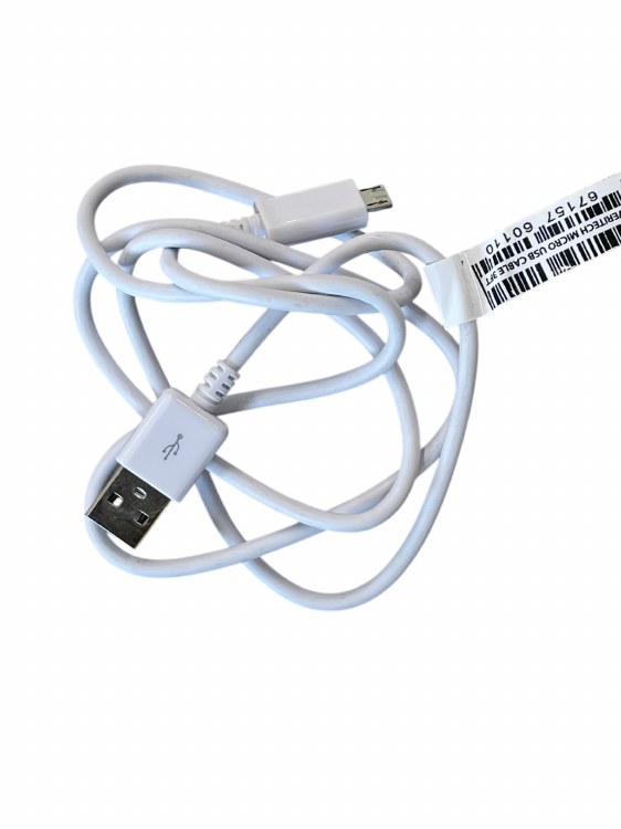 Veritech Micro Usb Cable 3ft