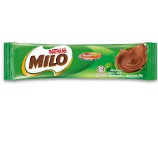 Milo Active Go  30g 18pk(24cs)