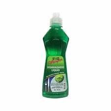 Whisper D/washing Liquid 330ml