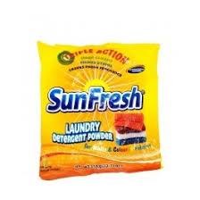 Soap Powder Sunfresh  350ml
