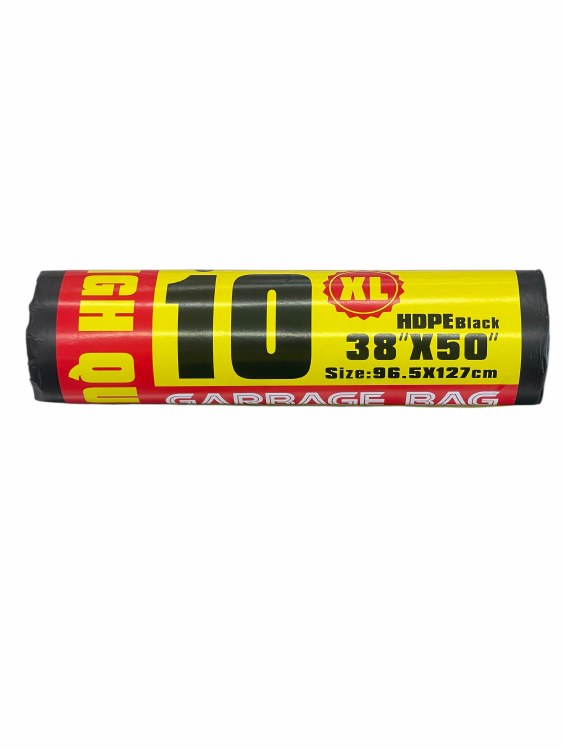 Garbage Bag (xl)38x50 50c