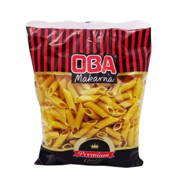 Oba Penne Rigate 400g