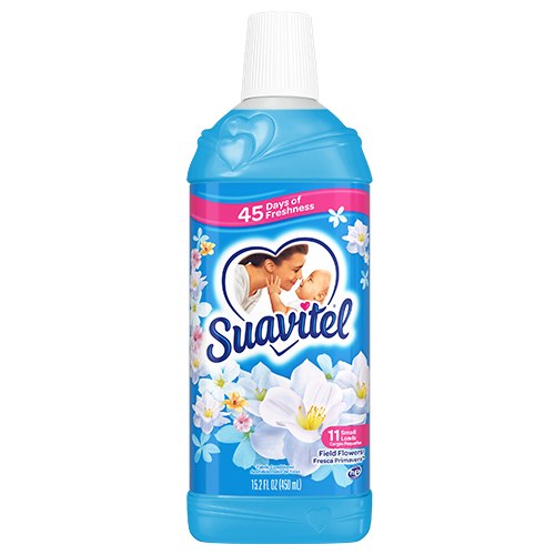 Suavitel 450ml (12cs)