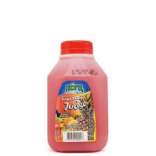 Juciful Bt F Juice  Asst 475ml