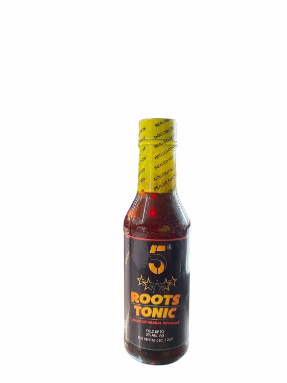 Five Star Roots Wine