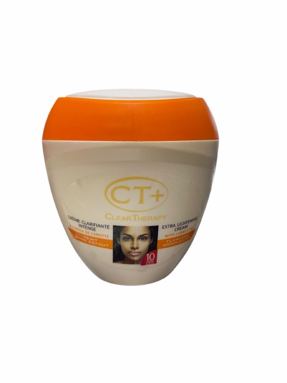 Ct Clear Therapy 500ml