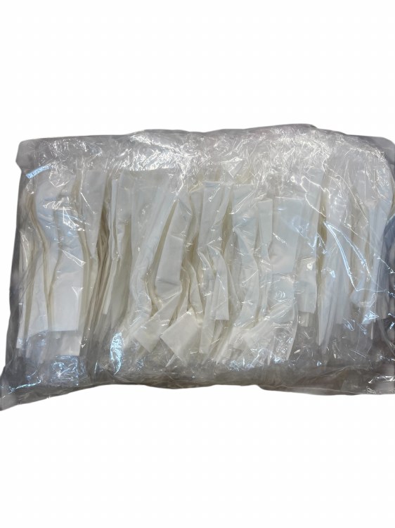 Fork & Napkin 50pcs(16cs)