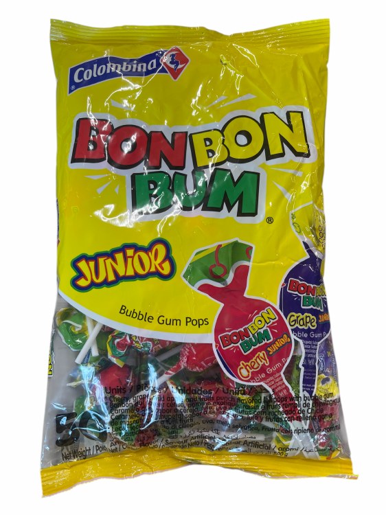 Colombina Bon Bon  500g