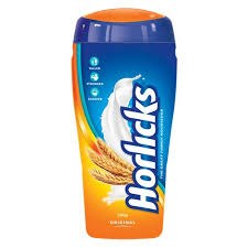Horlicks 500gm Bottle (6cs)