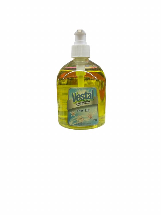 Vestal Handsoap 500ml
