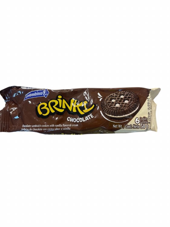 Single Brinky  Biscuit 51g
