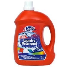 Versa Laundry Detergert 5l