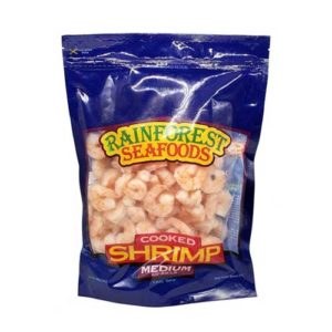 Rainforest Shrimp 60-80 24oz