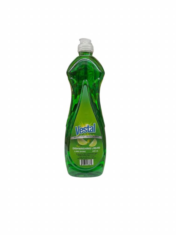 Vest D/w Liquid 600ml