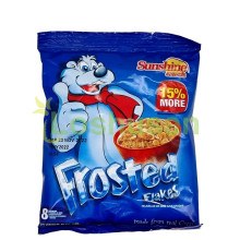 Sunshine Frosted 740g (12cs)