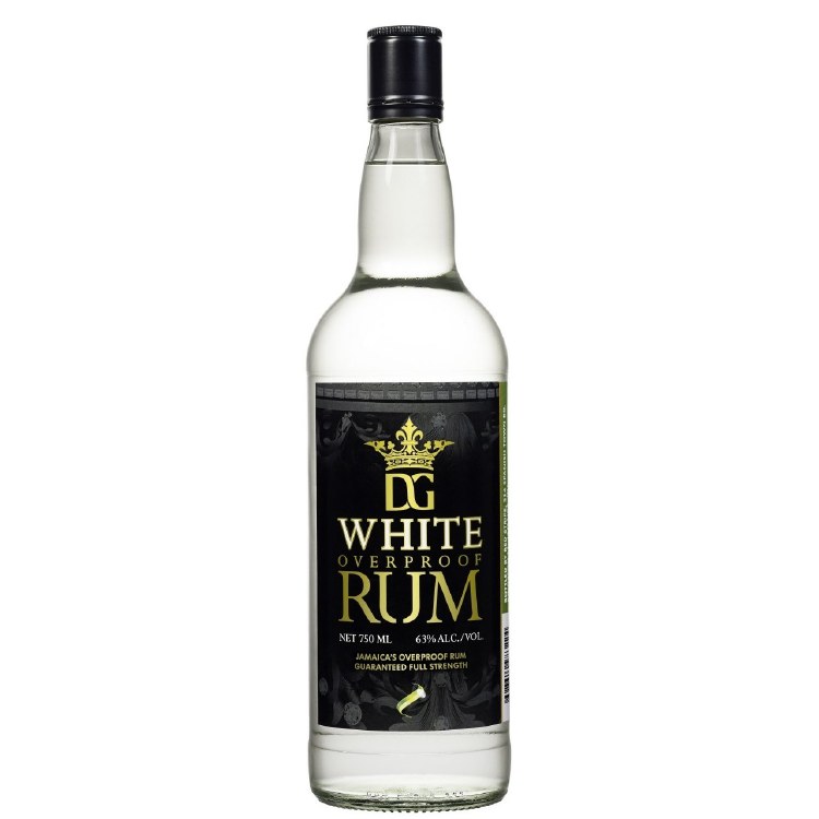 D&g Rum 750ml (12cs)