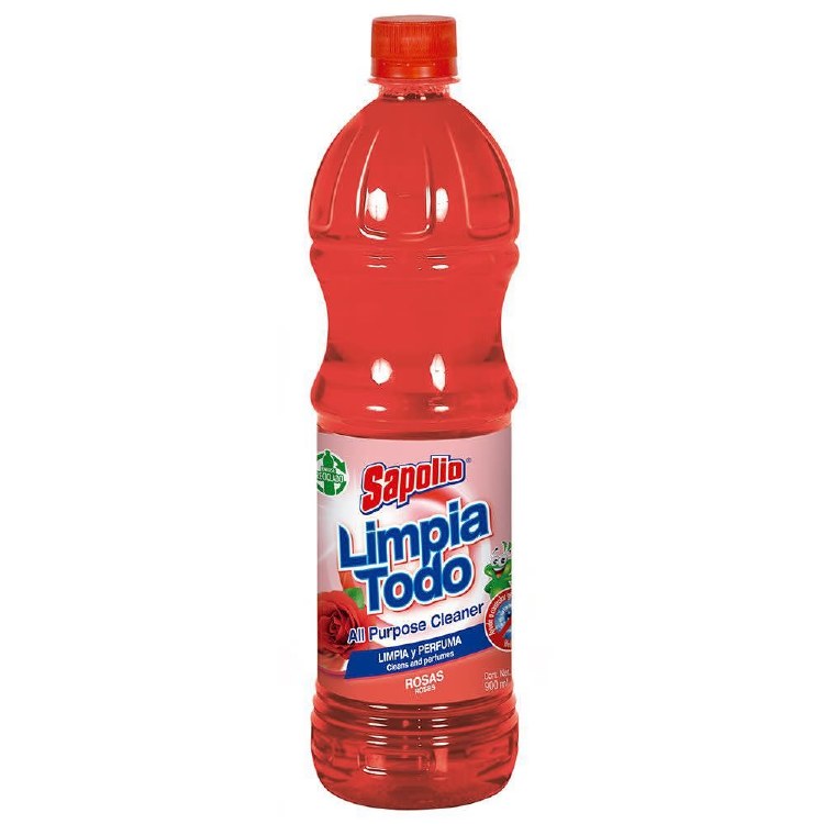 Sapolio Alpurpose Cleaner 900m