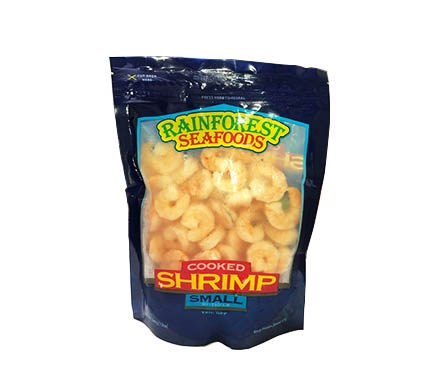Shrimp Sml 91-110lb Ckd Rf 12c