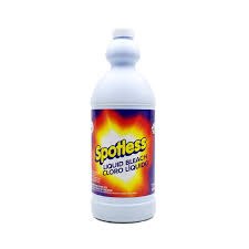 Bleach Spotless 950ml (12cs)