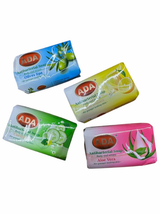 Ada Bath Soap  (72cs)