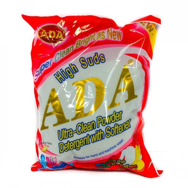 Ada 350g Soap Powder (20cs)