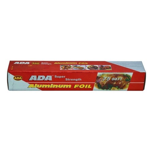 Ada Foil 75ft (24cs)