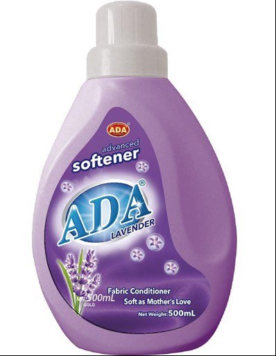 Ada Softner/detergent500ml 20c