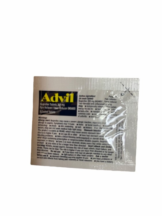 Advil Pain