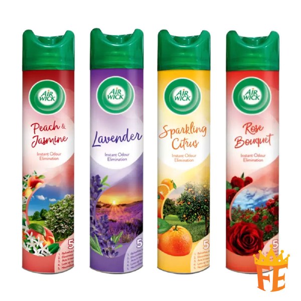 Air Wick 5in1 300ml 12cs