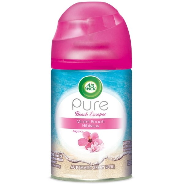 Air Wick Refill Pure 5.89oz
