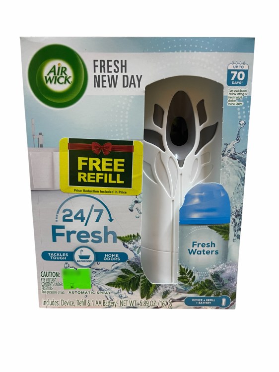 Air/w Kit 167g