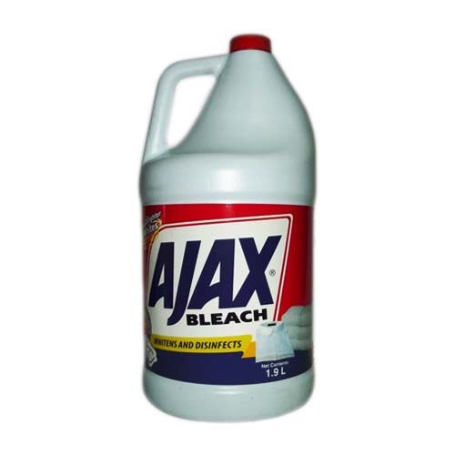 Ajax Bleach 1.9l (6cs)