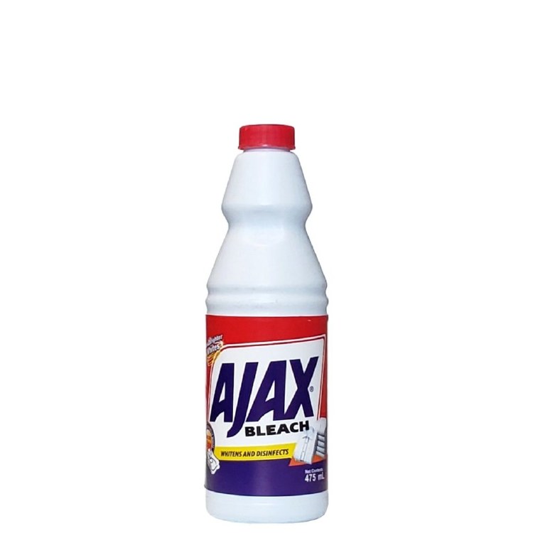 Ajax Bleach 475ml (24cs)