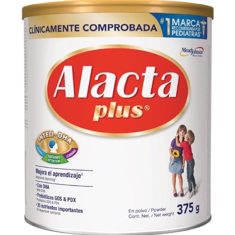 Alacta Plus 375gm (24cs)