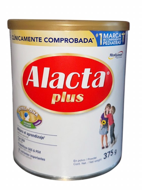 Alacta Plus 375gm (24cs)