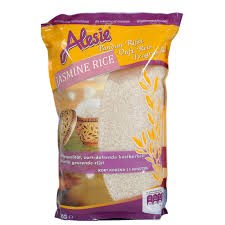 Jasmine Rice (4.5 Kg)5cs