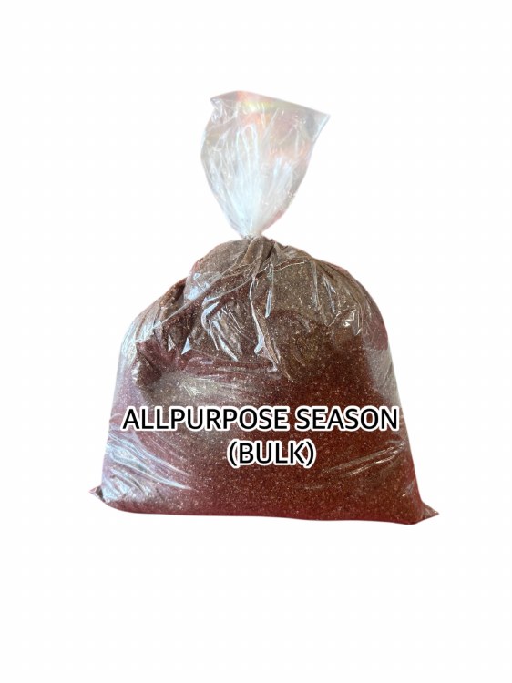 Allpurpose Seasoning (50bg)