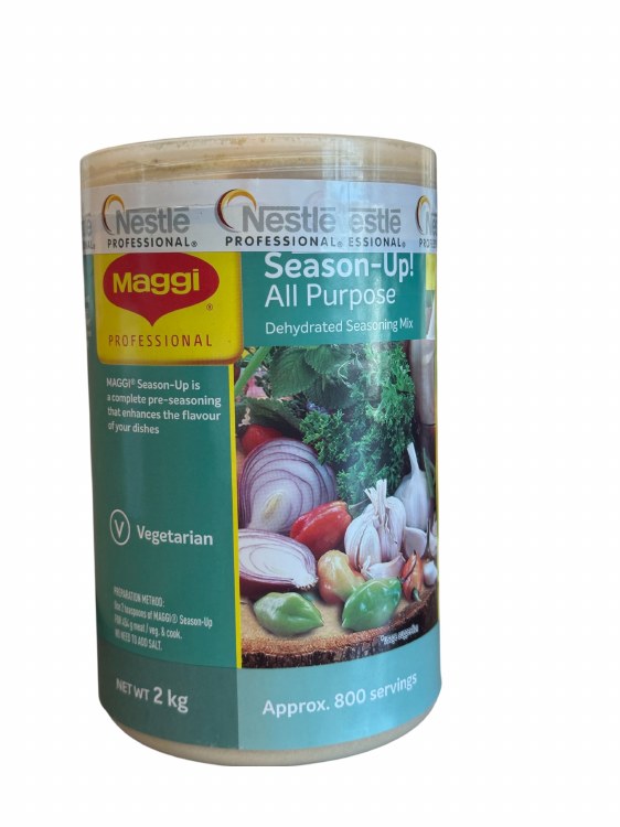 Maggie Alpur 2kg (6cs)
