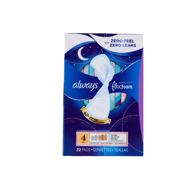 Always Infinite O/n W/w S4