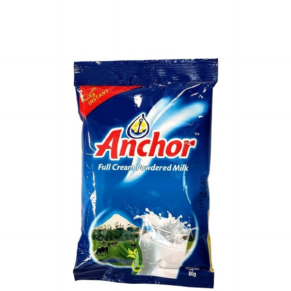 ANCHOR MILK POWDER 50G