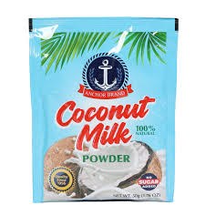 Anchor Brand Coconut Milk 50g