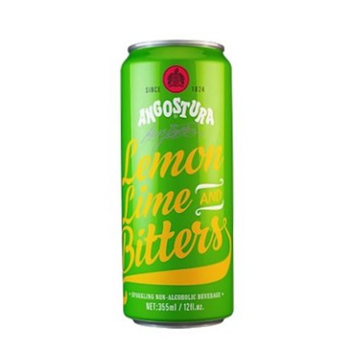 Angostura Lemon Bitter 355ml