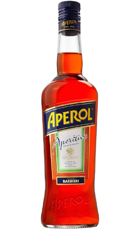 Aperol 700ml 6cs