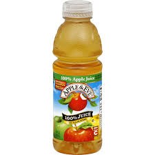 Apple And Eve 296ml (24cs)