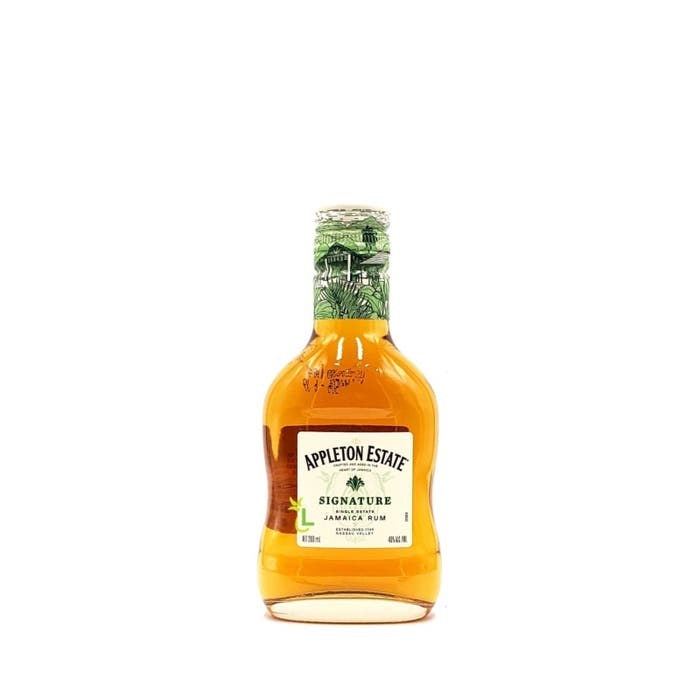 Appleton Signature 200ml 24cs