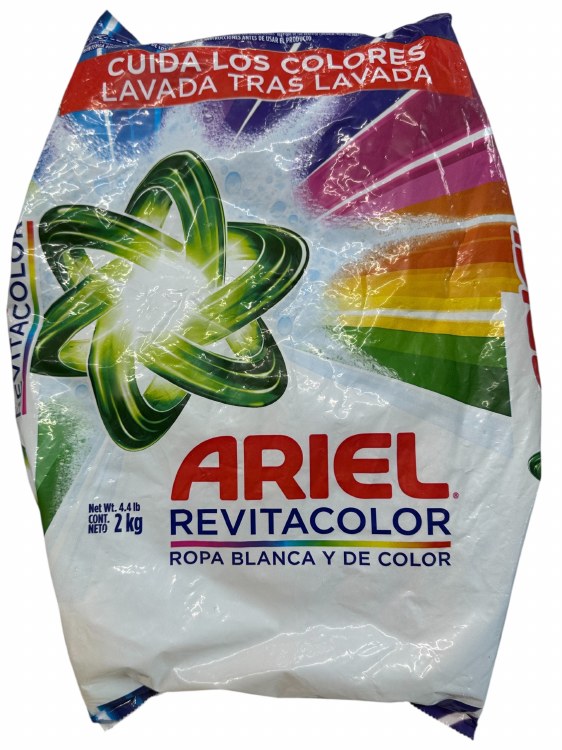 Ariel  Downy 2kg (8cs)
