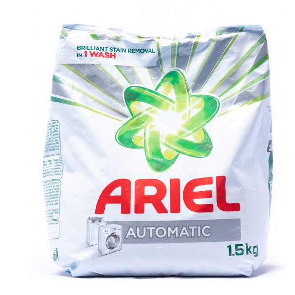Ariel 1.5kg (10cs)