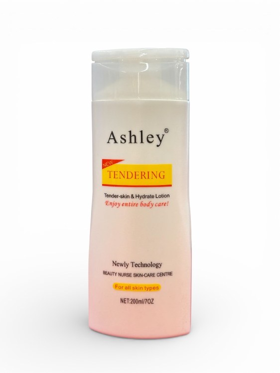 Ashley Lotion 200ml